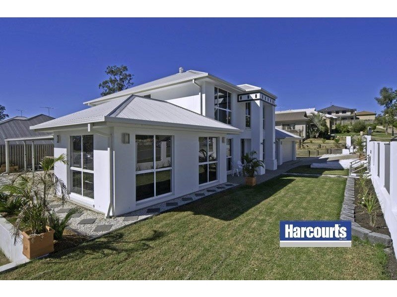 27 Maidenwell Road, Ormeau QLD 4208