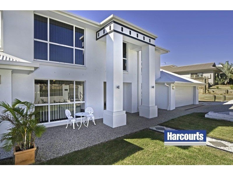 27 Maidenwell Road, Ormeau QLD 4208