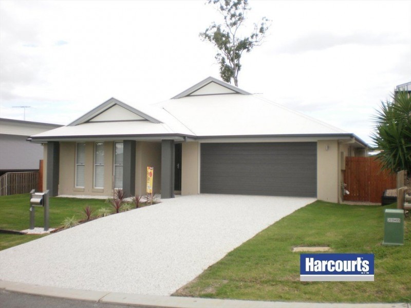 4 Pennshaw Cr, Ormeau QLD 4208