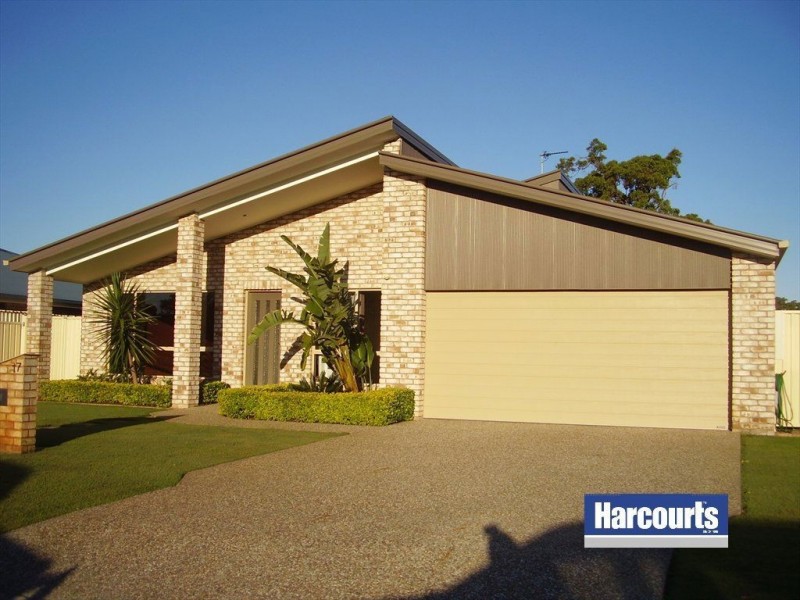 17 Osprey Drive, Jacobs Well QLD 4208