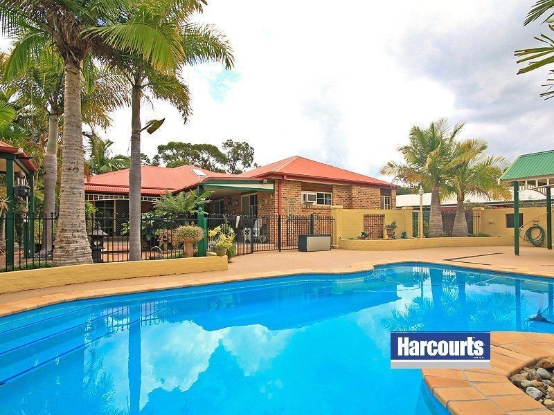 9 Claire Close, Ormeau QLD 4208