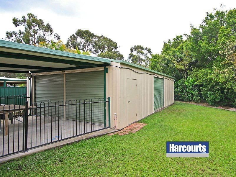 9 Claire Close, Ormeau QLD 4208