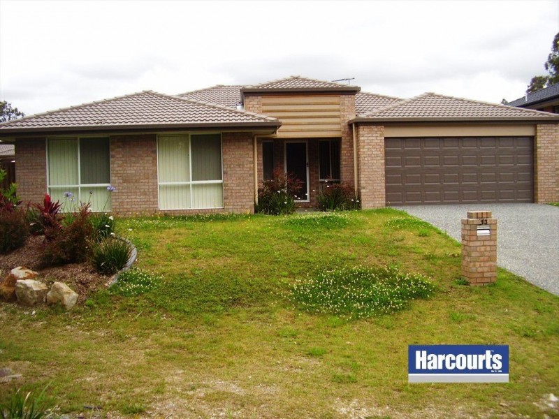 13 Ryan Place, Ormeau QLD 4208