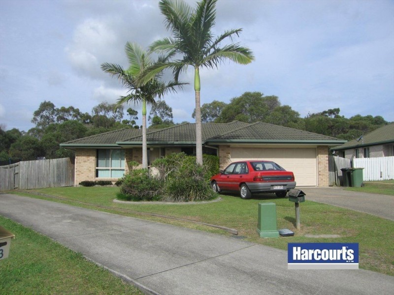 19 Rosella Ct, Ormeau QLD 4208