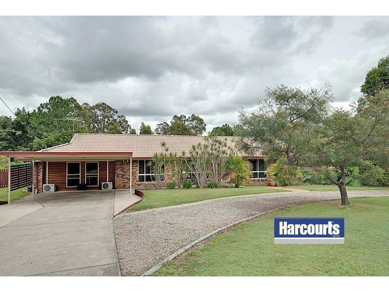 3 Oomool Crt, Pimpama QLD 4209