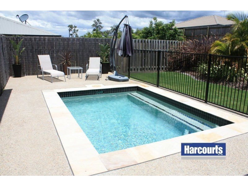 17 Rivervale Street, Ormeau QLD 4208