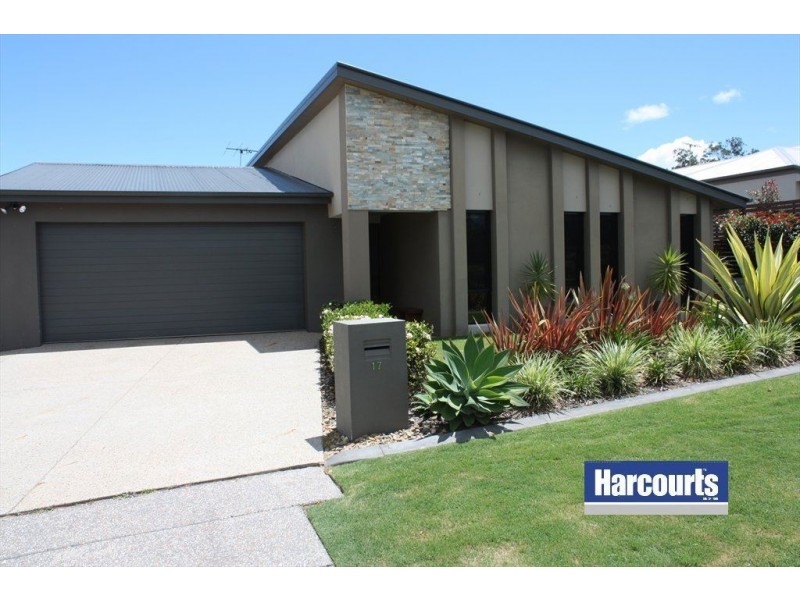 17 Rivervale Street, Ormeau QLD 4208