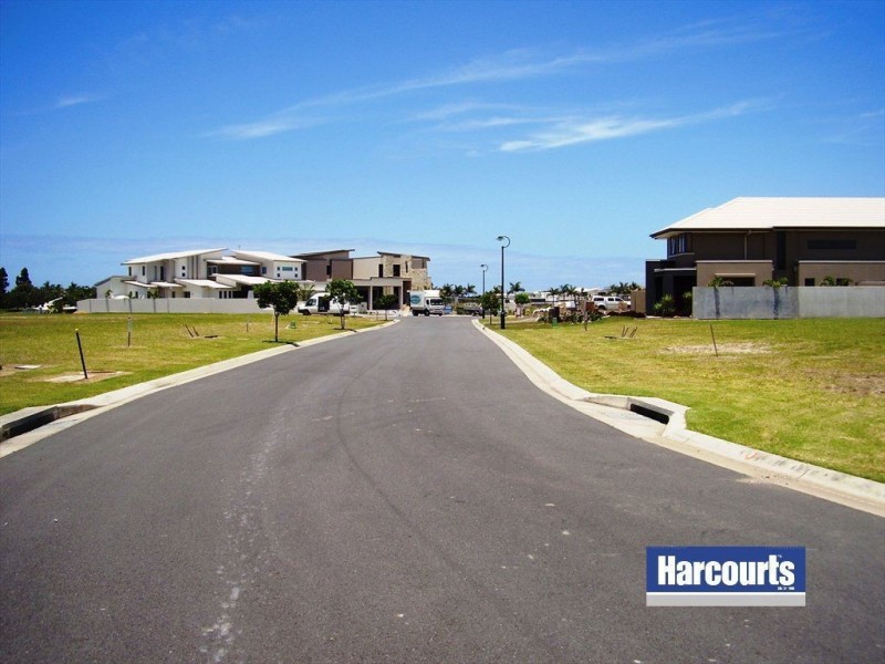 16 Sunset Place, Jacobs Well QLD 4208