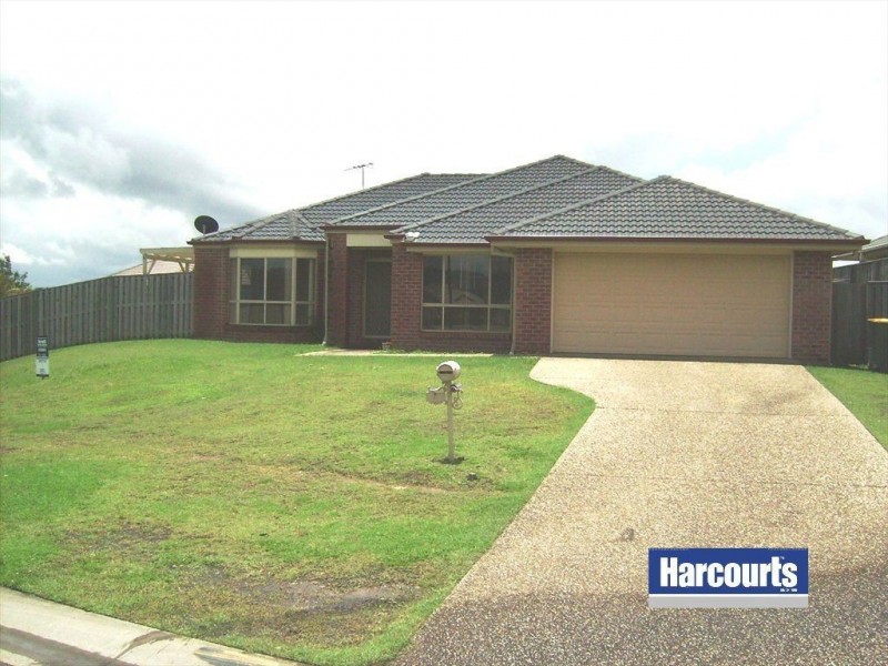 2 Begonia Street, Ormeau QLD 4208