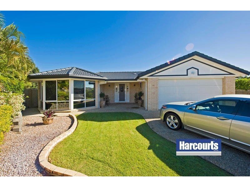 6 Brumm Court, Ormeau QLD 4208