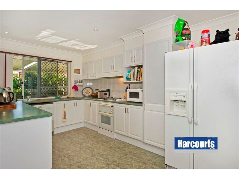 6 Brumm Court, Ormeau QLD 4208