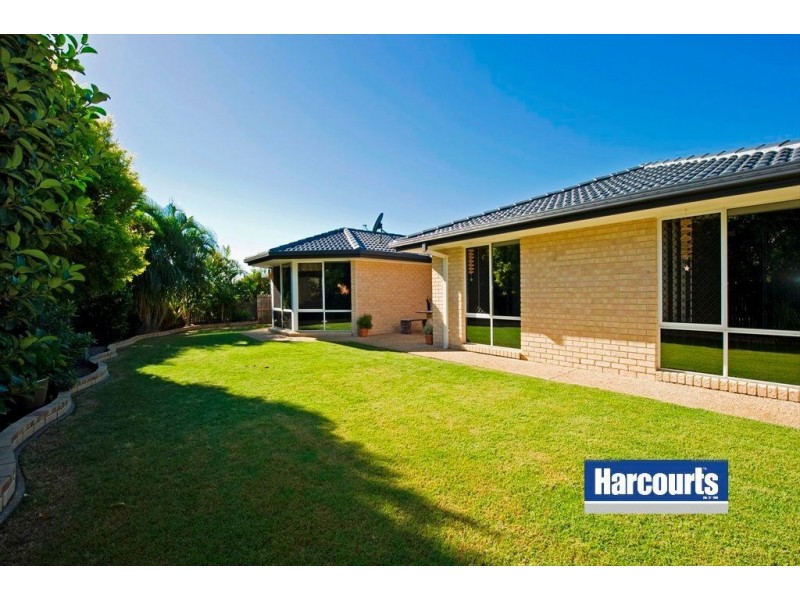 6 Brumm Court, Ormeau QLD 4208