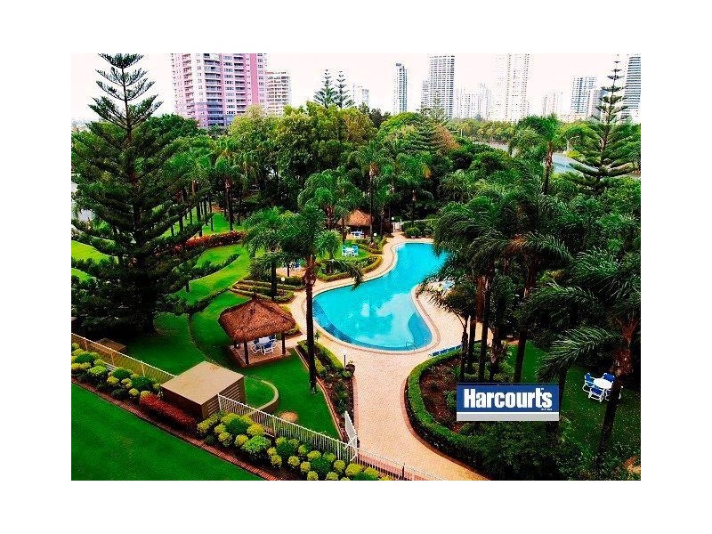 21/2 Admiralty Drive, Surfers Paradise QLD 4217