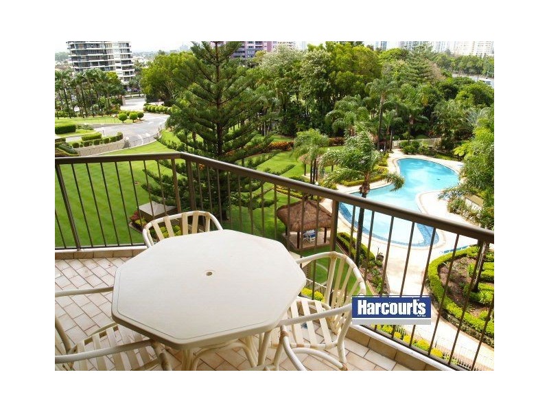 21/2 Admiralty Drive, Surfers Paradise QLD 4217