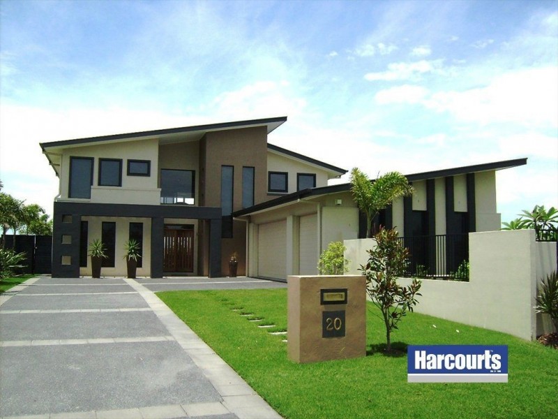 20 Sunset Place, Jacobs Well QLD 4208