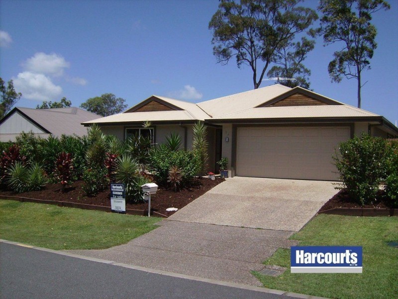 17 Lilyvale Crescent, Ormeau QLD 4208
