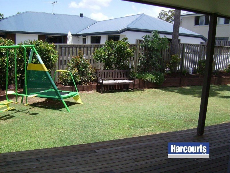 17 Lilyvale Crescent, Ormeau QLD 4208