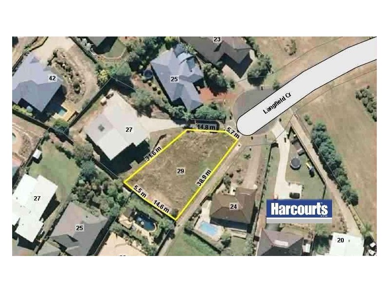 29 Langfield Cr, Ormeau QLD 4208