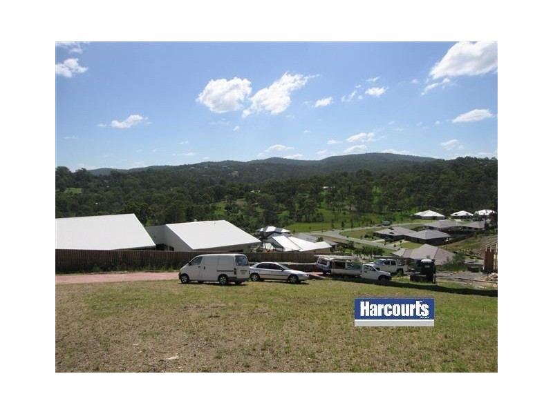 Lot 324 Sir Charles Holm Drive, Ormeau QLD 4208