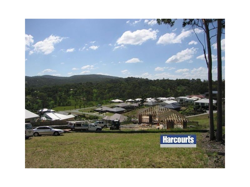 Lot 324 Sir Charles Holm Drive, Ormeau QLD 4208