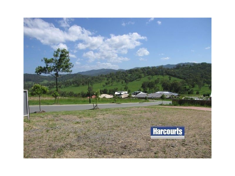 Lot 324 Sir Charles Holm Drive, Ormeau QLD 4208