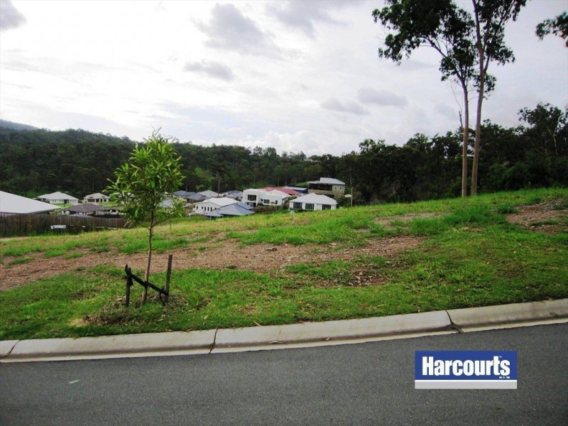 Lot 324 Sir Charles Holm Drive, Ormeau QLD 4208