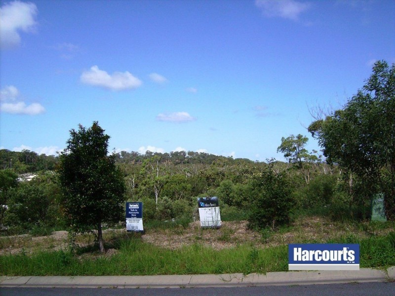 23 Serenade Drive, Coomera Waters QLD 4209
