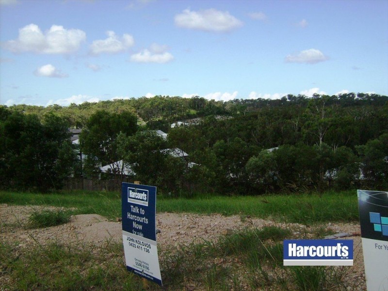 23 Serenade Drive, Coomera Waters QLD 4209