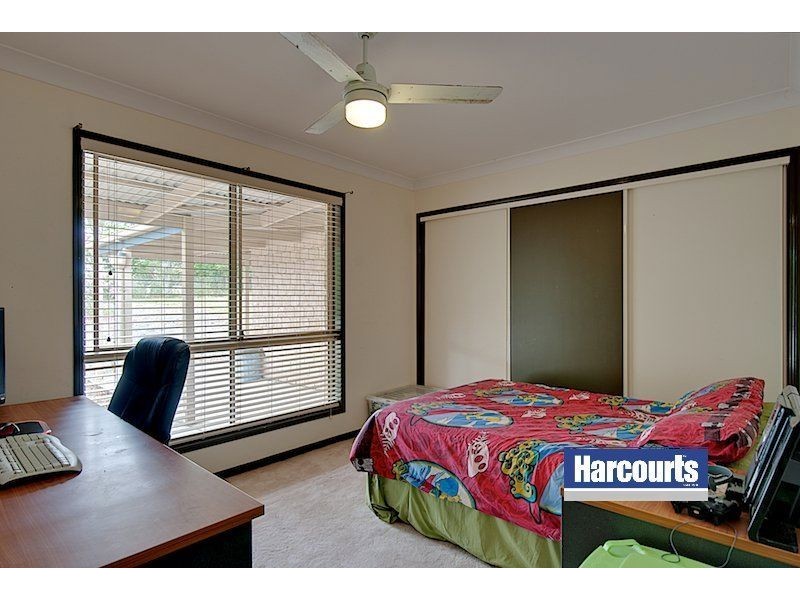 16 Sunnyside Lane, Willow Vale QLD 4209