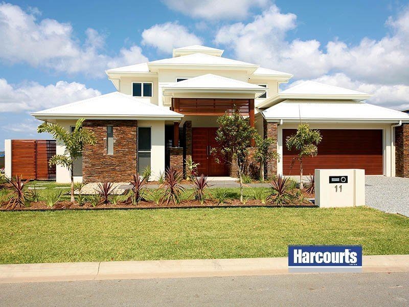 11 Windward Place, Jacobs Well QLD 4208
