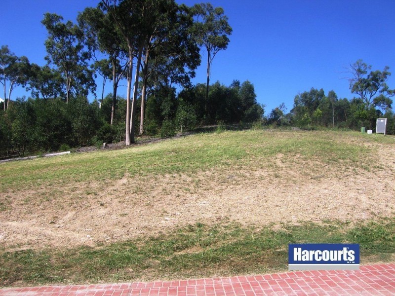 Lot 324 Sir Charles Holm Drive, Ormeau QLD 4208