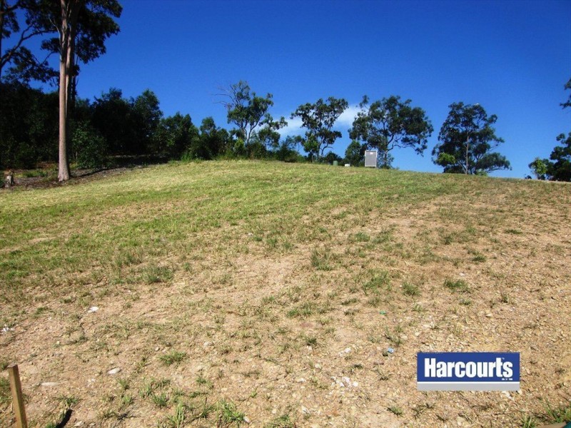 Lot 324 Sir Charles Holm Drive, Ormeau QLD 4208