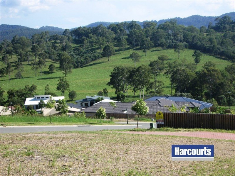 Lot 324 Sir Charles Holm Drive, Ormeau QLD 4208