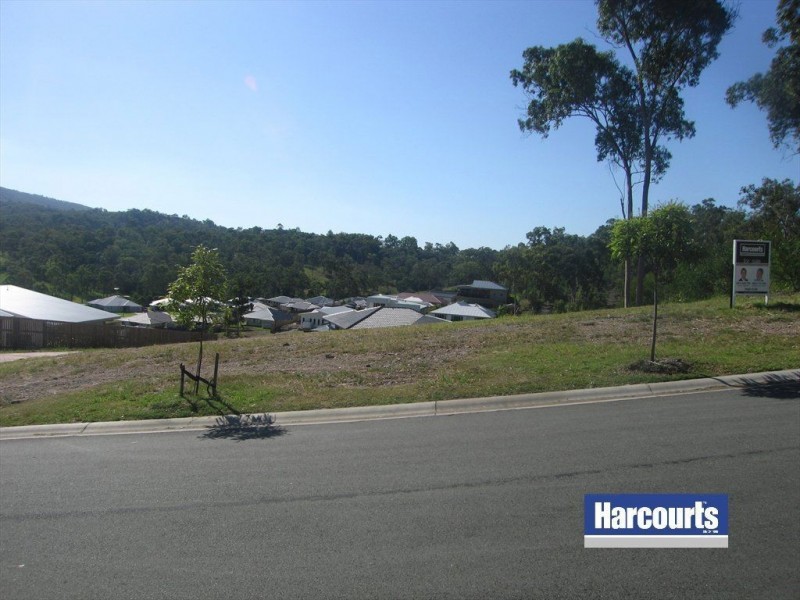 Lot 324 Sir Charles Holm Drive, Ormeau QLD 4208