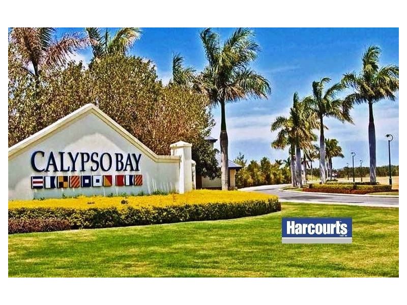 13 Windward Place, Jacobs Well QLD 4208