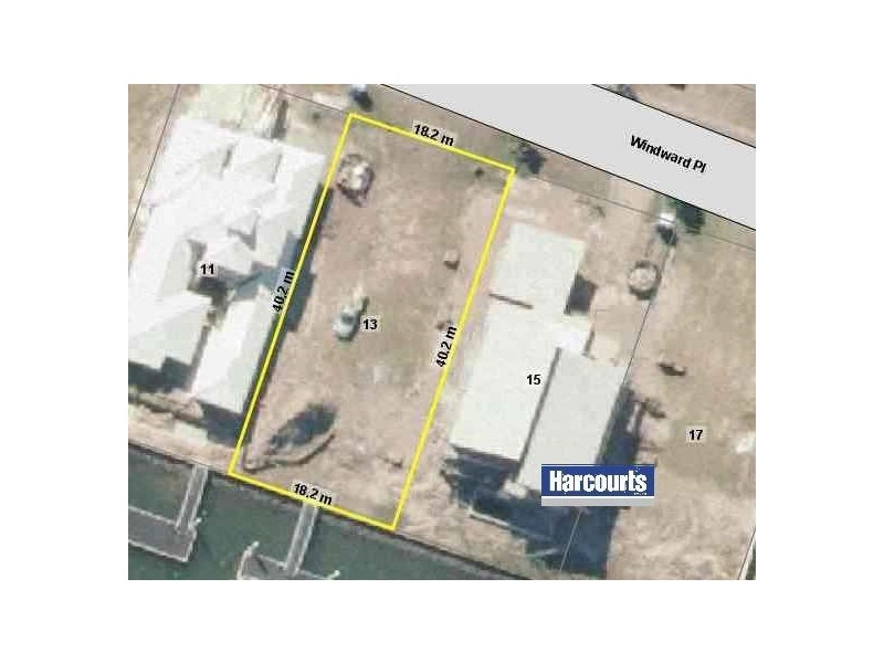 13 Windward Place, Jacobs Well QLD 4208