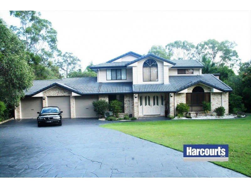 3 Metcalf Court, Ormeau QLD 4208