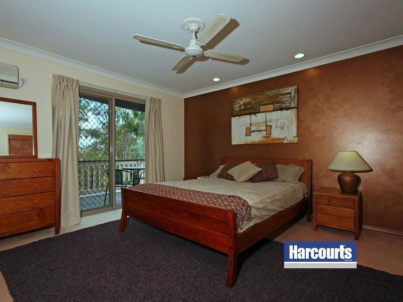 3 Metcalf Court, Ormeau QLD 4208