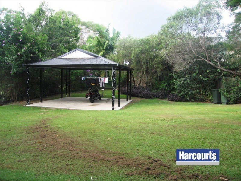 3 Metcalf Court, Ormeau QLD 4208