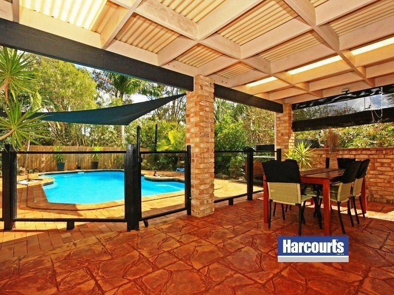 3 Metcalf Court, Ormeau QLD 4208