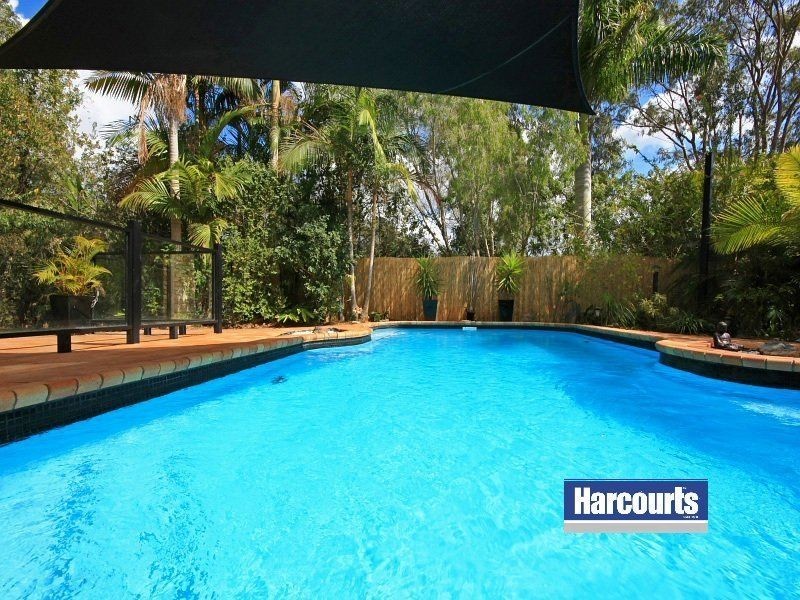 3 Metcalf Court, Ormeau QLD 4208