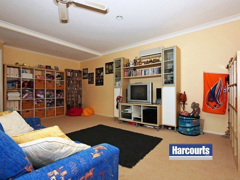 3 Metcalf Court, Ormeau QLD 4208