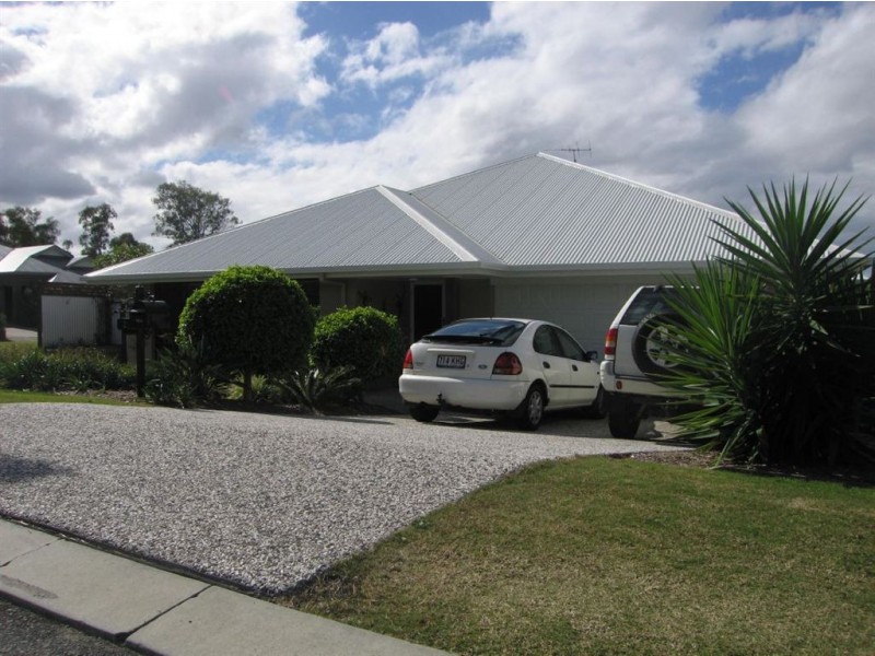 2 Coorabelle Crescent, Ormeau QLD 4208