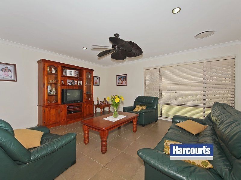 2 Coorabelle Crescent, Ormeau QLD 4208