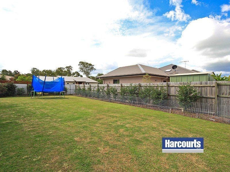 2 Coorabelle Crescent, Ormeau QLD 4208