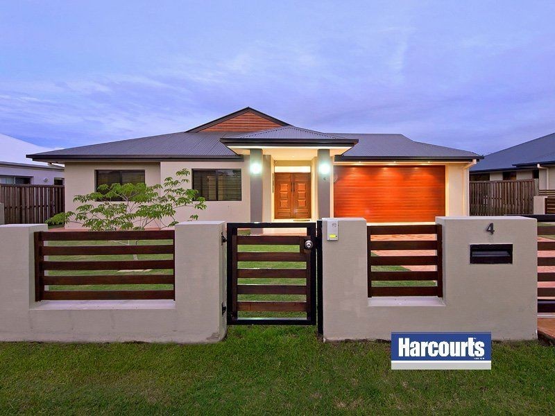 4 Strathburn Crescent, Ormeau QLD 4208