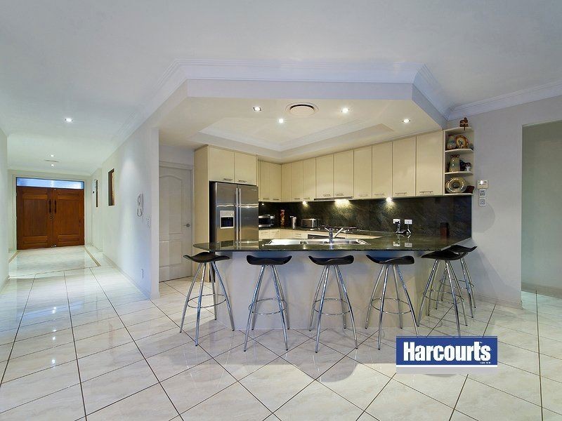 4 Strathburn Crescent, Ormeau QLD 4208