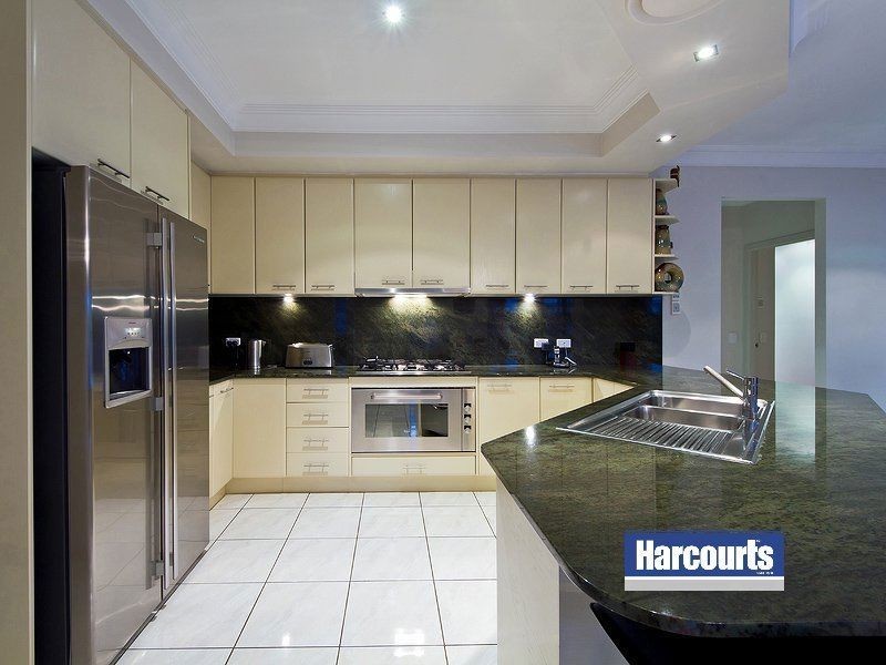 4 Strathburn Crescent, Ormeau QLD 4208