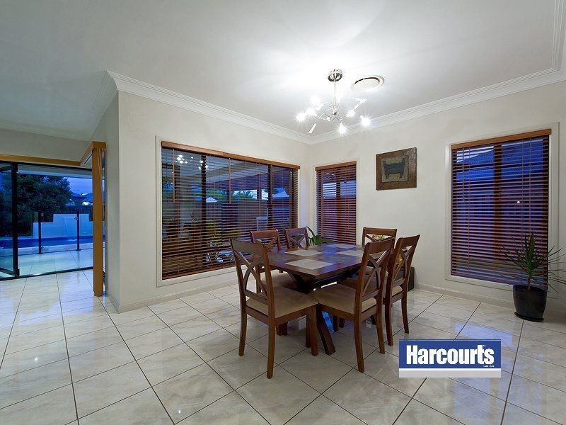 4 Strathburn Crescent, Ormeau QLD 4208