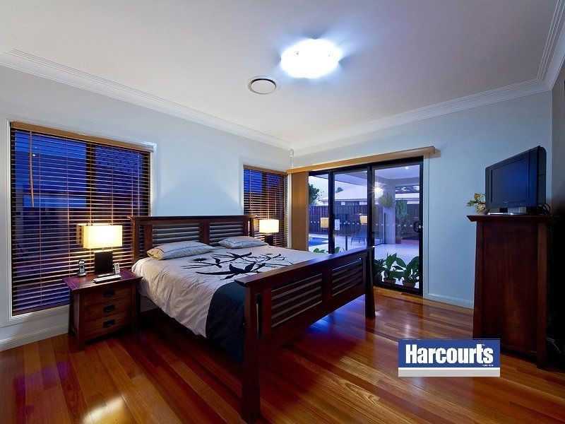 4 Strathburn Crescent, Ormeau QLD 4208